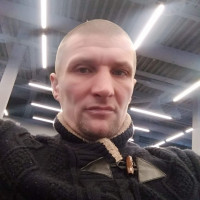 Иван, Россия, Барнаул, 43 года