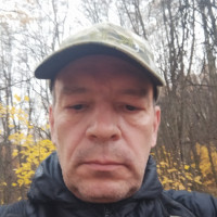Александр, Москва, Кунцевская, 53 года
