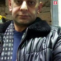 Сергей Старков, Россия, Красноярск, 46 лет