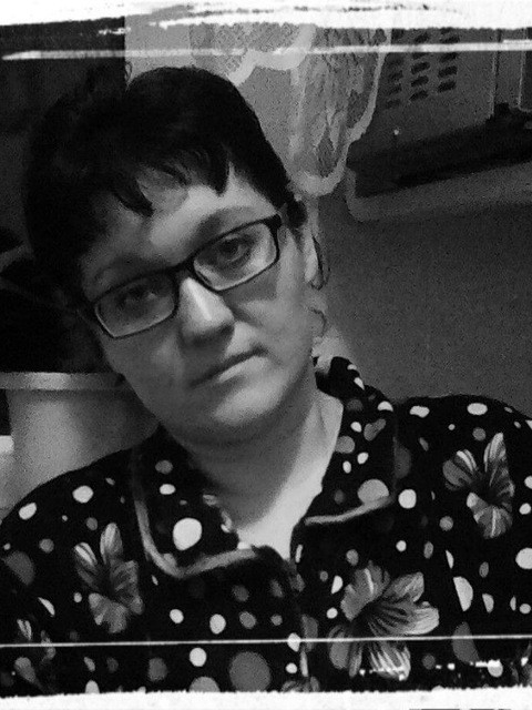 Юлия, Россия, Белая Калитва, 43 года. Сайт одиноких мам и пап ГдеПапа.Ру