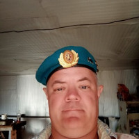 Виктор Сбоев, Россия, Волжский, 51 год