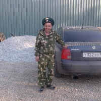 Сергей, Россия, Екатеринбург, 45 лет