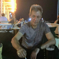 Aric, Израиль, Ашдод, 63 года