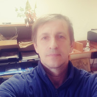 Андрей, Россия, Чехов, 52 года