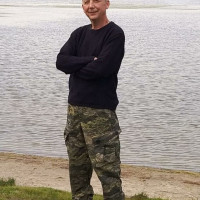 Сергей, Россия, Сергиев Посад, 50 лет
