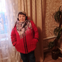 Зоя, Россия, Анна, 60 лет