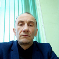 Владимир  Масягин, Россия, Атяшево, 52 года