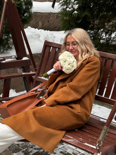 Елена, Россия, Москва. Фото на сайте ГдеПапа.Ру