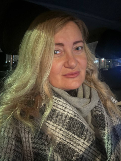 Елена, Россия, Москва, 49 лет. Познакомлюсь с мужчиной для любви и серьезных отношений, брака и создания семьи. Анкета 588876. 