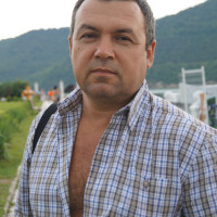 Андрей Колосов, Россия, Жигулёвск, 57 лет