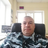 Сергей Александрович, Москва, м. Беляево, 43 года