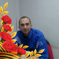 Андрей Захватов, Россия, Саранск, 35 лет
