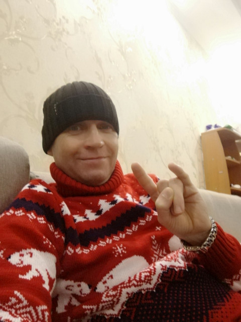 Андрей, Россия, Калуга, 43 года, 2 ребенка. Он ищет её: Познакомлюсь с женщиной для дружбы и общения.  Анкета 588970. 