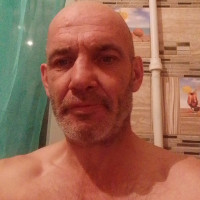 Павел, Россия, Усолье-Сибирское, 48 лет