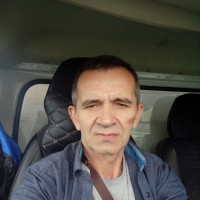 Валерий, Россия, Ермолино, 54 года
