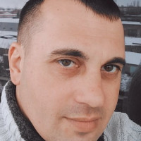 Алексей, Россия, Азов, 43 года