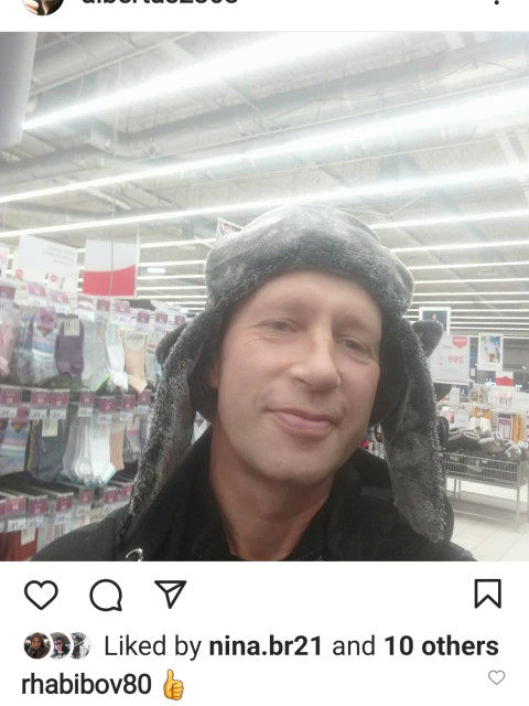 Андрей, Россия, Железнодорожный. Фото на сайте ГдеПапа.Ру