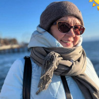 Ольга, Россия, Иркутск, 58 лет