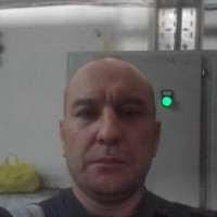 Дмитрий Мордвинов, Россия, Бийск, 43 года