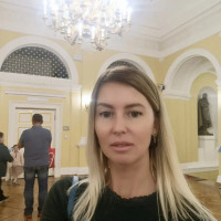 Екатерина, Россия, Балашиха, 35 лет