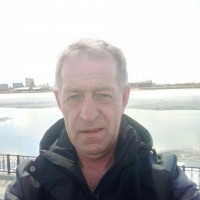 Алексей, Россия, Ордынск, 53 года