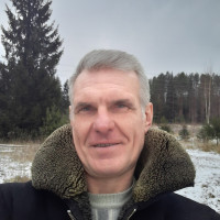 Сергей, Россия, Санкт-Петербург, 60 лет