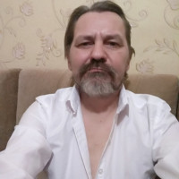 Александр, Россия, Пенза, 54 года