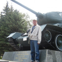Анатолий Новицкий, Россия, Нижний Новгород, 44 года