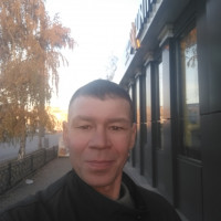 Дмитрий, Россия, Красноярск, 48 лет