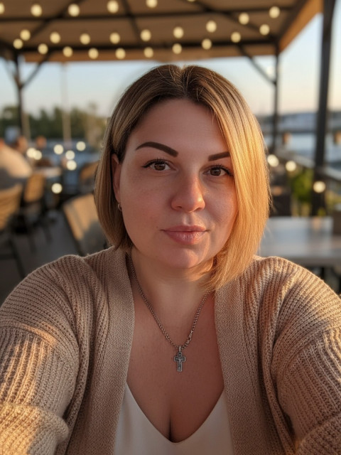 Евгения, Самара, 35 лет, 2 ребенка. Ищу: Настоящего мужчину: умного, сильного, смелого, целеустремленного... 
Потенциального главу семьи, при...  Анкета 589459. 