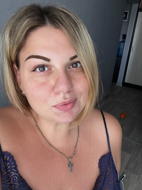 Евгения, Россия, Самара. Фото на сайте ГдеПапа.Ру