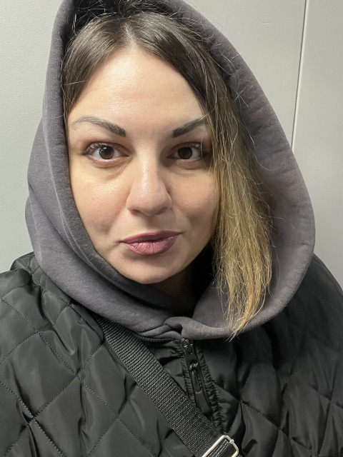 Евгения, Самара, 35 лет, 2 ребенка. Ищу: Настоящего мужчину: умного, сильного, смелого, целеустремленного... 
Потенциального главу семьи, при...  Анкета 589459. 