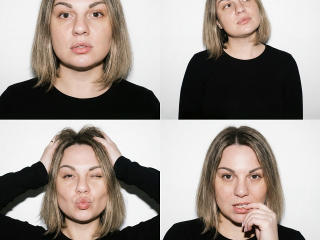 Евгения, Самара, 35 лет, 2 ребенка. Ищу: Настоящего мужчину: умного, сильного, смелого, целеустремленного... 
Потенциального главу семьи, при...  Анкета 589459. 