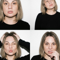 Евгения, Россия, Самара, 35 лет