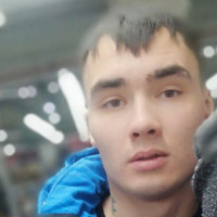 Илья Шилов, Россия, Новосибирск, 33 года