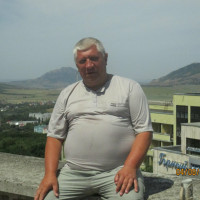 Александр, Россия, Брянск, 62 года