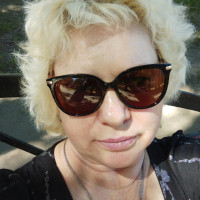 Наталья, Россия, Санкт-Петербург, 52 года