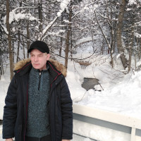 Сергей, Россия, Северобайкальск, 49 лет