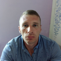 Вадим, Россия, Калининград, 34 года