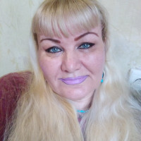 Наталья, Москва, м. ВДНХ, 47 лет