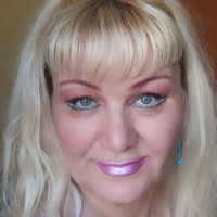 Наталья, Москва, м. ВДНХ, 48 лет