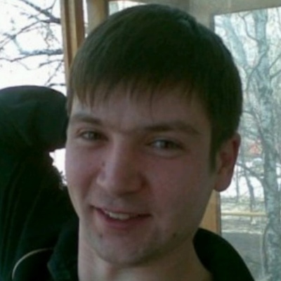 Владимир Петров, Россия, Самара, 39 лет. Добрый, ласковый