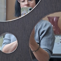Ирина, Москва, м. Кузьминки, 55 лет