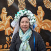 Ирина, Москва, м. Кузьминки, 54 года