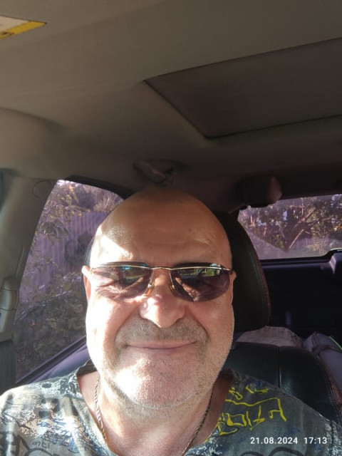 Игорь, Россия, Москва. Фото на сайте ГдеПапа.Ру