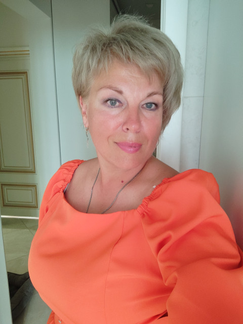 Анна, Россия, Сочи, 53 года, 2 ребенка. Она ищет его: Для серьезных отношений!!!!! Хочу познакомиться с ответственным, самодостаточным мужчину, с похожими  Анкета 589810. 