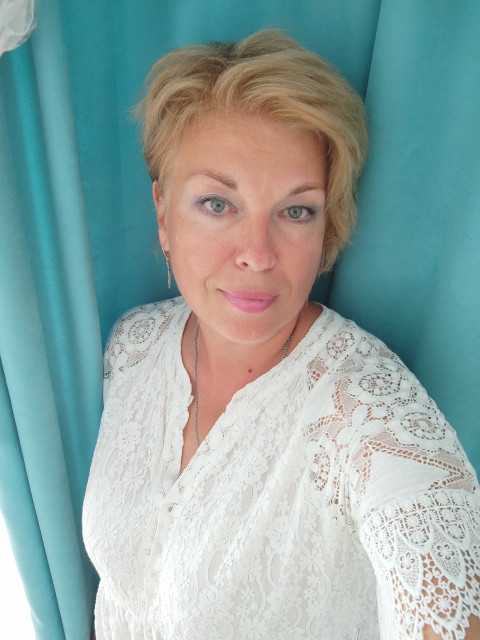 Анна, Россия, Сочи, 53 года, 2 ребенка. Она ищет его: Для серьезных отношений!!!!! Хочу познакомиться с ответственным, самодостаточным мужчину, с похожими  Анкета 589810. 