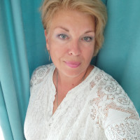 Анна, Россия, Сочи, 53 года