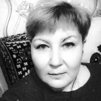 Татьяна, Россия, Тольятти, 53 года