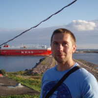 Михаил Меньшиков, Россия, Санкт-Петербург, 48 лет